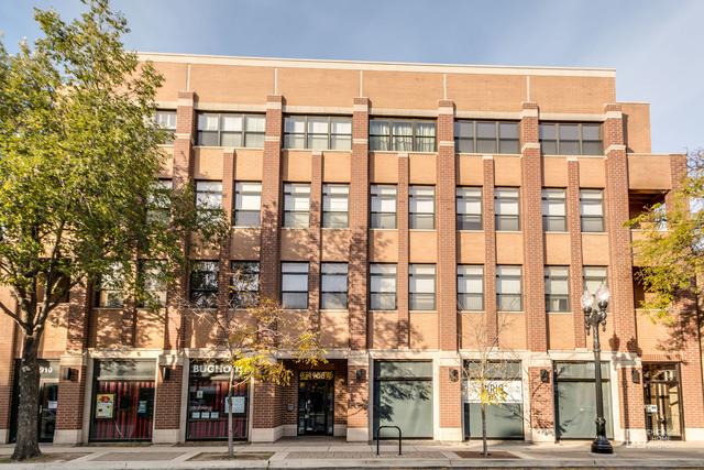 1908 W Irving Park Rd. #204, Chicago, IL 60613
