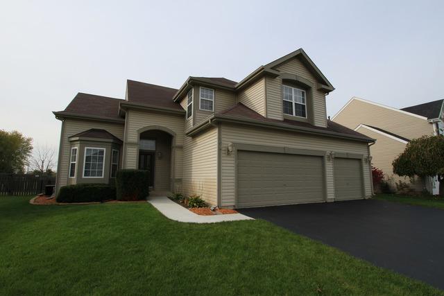 194 Wagonwood Rd., Round Lake, IL 60073