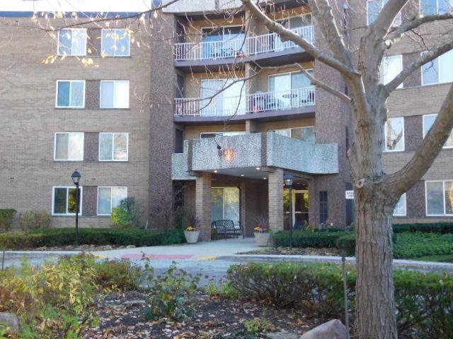 909 E Kenilworth Ave. #124, Palatine, IL 60074