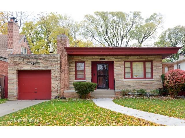6947 S Cregier Ave., Chicago, IL 60649