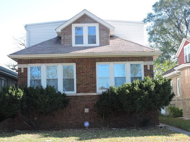 7917 S Michigan Ave., Chicago, IL 60619