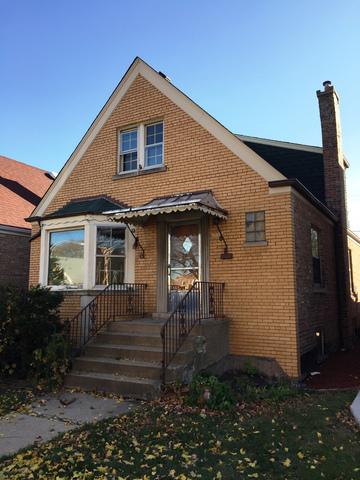 4105 W 57th St., Chicago, IL 60629