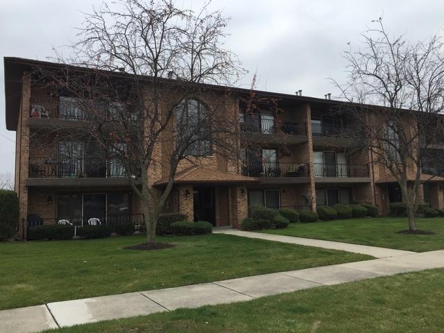 11105 Heritage Dr. #3C, Palos Hills, IL 60465