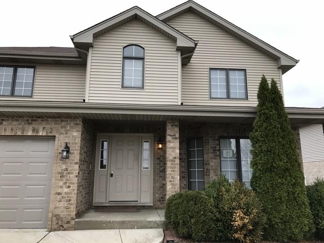 18601 Willow Ave., Country Club Hills, IL 60478