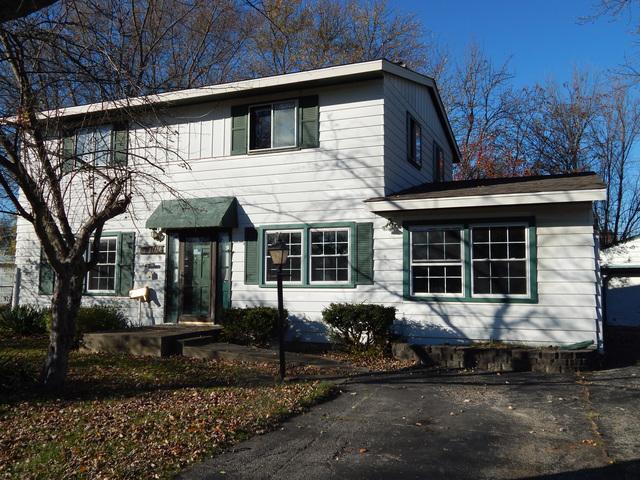 18450 W Streamwood Ct., Gurnee, IL 60031