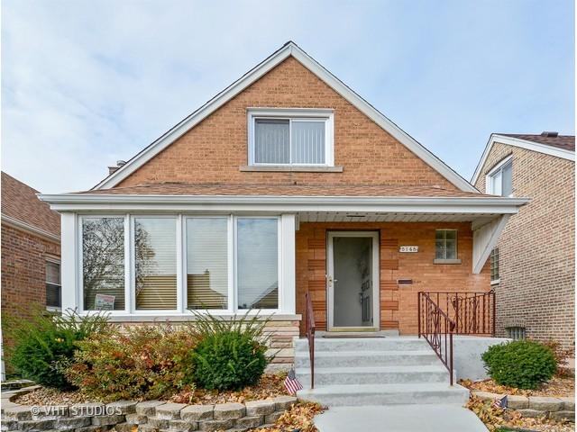 5148 S Lavergne Ave., Chicago, IL 60638