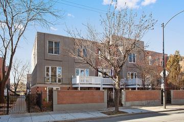 1466 S State St., Chicago, IL 60605