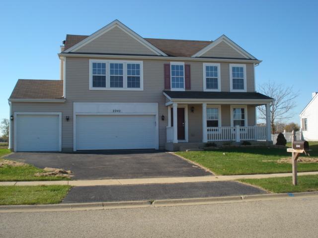 2242 Crescent St., Bourbonnais, IL 60914