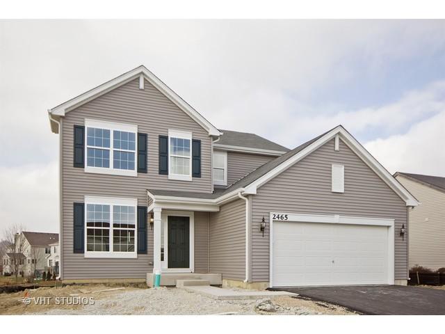 2465 Waverly Cir., Yorkville, IL 60560