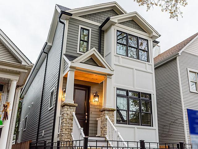 1819 W School St., Chicago, IL 60657
