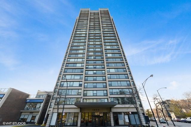 1850 N Clark St. #2607, Chicago, IL 60614