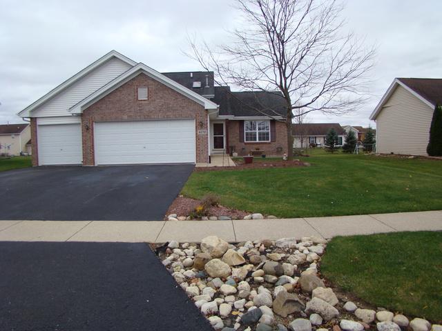 4170 Brookstone Ln., Belvidere, IL 61008