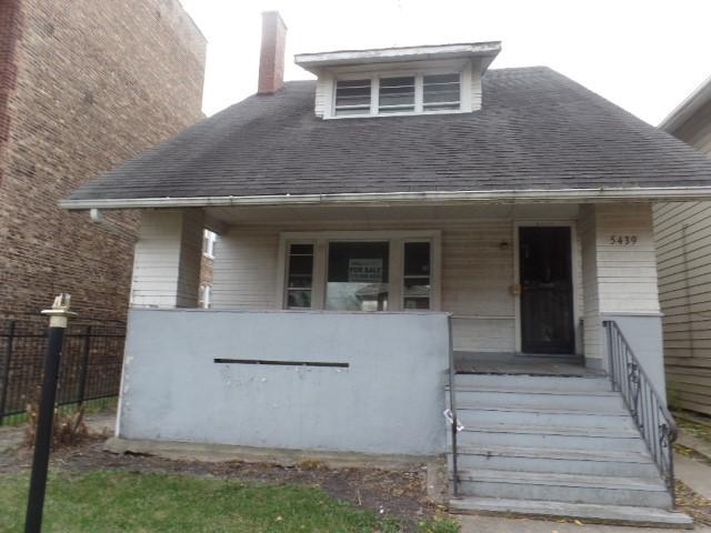 5439 W Adams St., Chicago, IL 60644