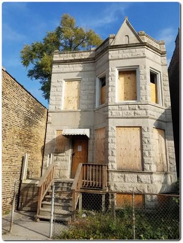 1827 S Kedzie Ave., Chicago, IL 60623
