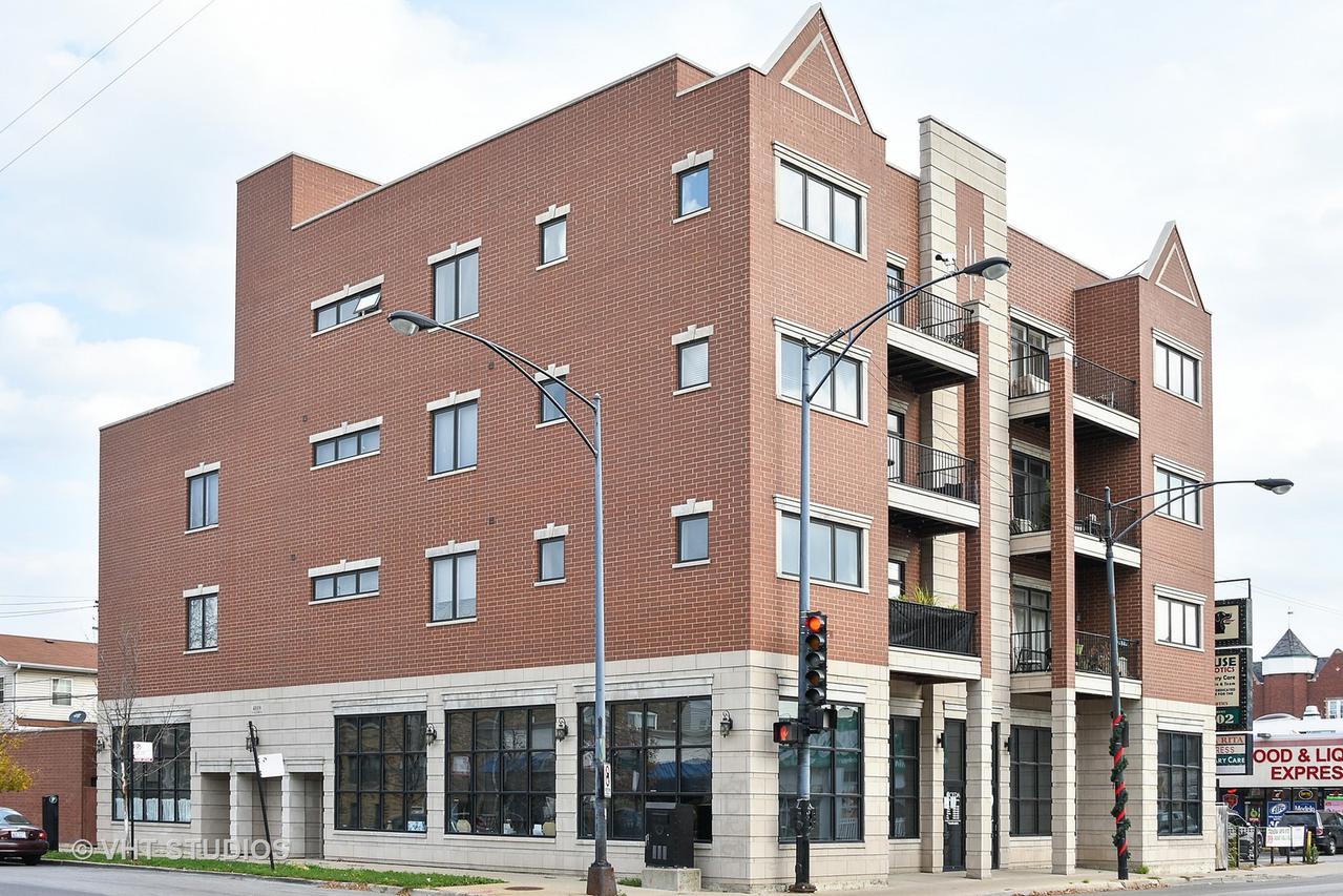 4809 N California Ave. #4W, Chicago, IL 60625
