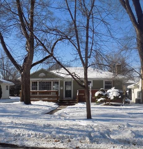 230 Parkside Ave., Itasca, IL 60143