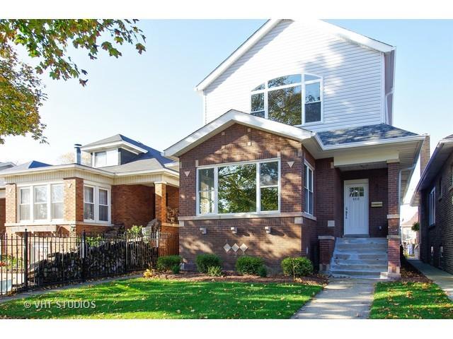 4916 N Tripp Ave., Chicago, IL 60630