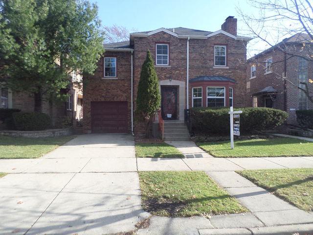 1853 N Rutherford Ave., Chicago, IL 60707
