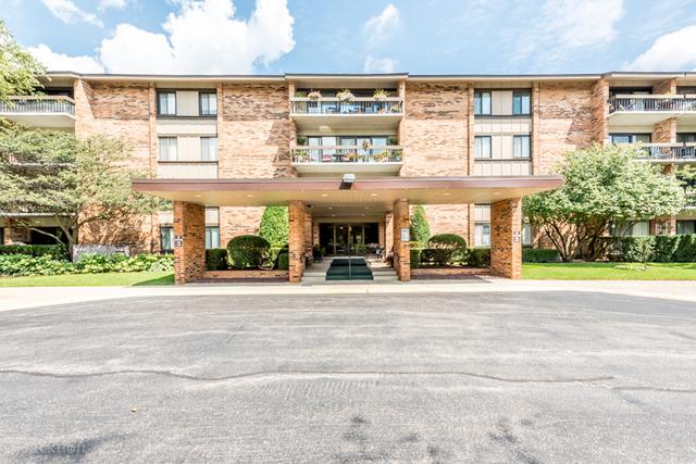 101 Lake Hinsdale Dr. #107, Willowbrook, IL 60527