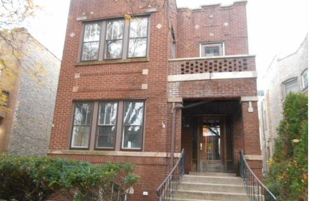 5023 W Agatite Ave., Chicago, IL 60630