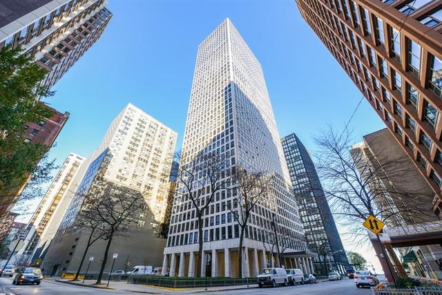 260 E Chestnut St. #4305, Chicago, IL 60611