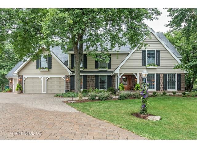 1110 N Shore Ct., Barrington, IL 60010