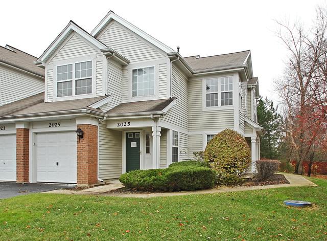 2025 Cambria Ct., Northbrook, IL 60062