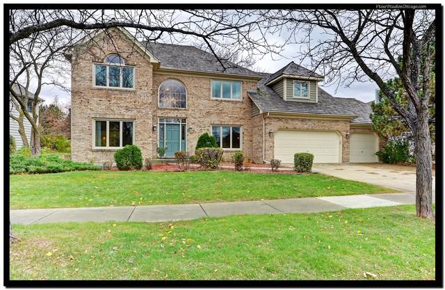2447 Wentworth Ln., Aurora, IL 60502