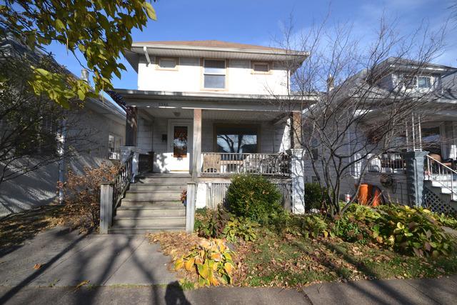 5946 W Berenice Ave., Chicago, IL 60634