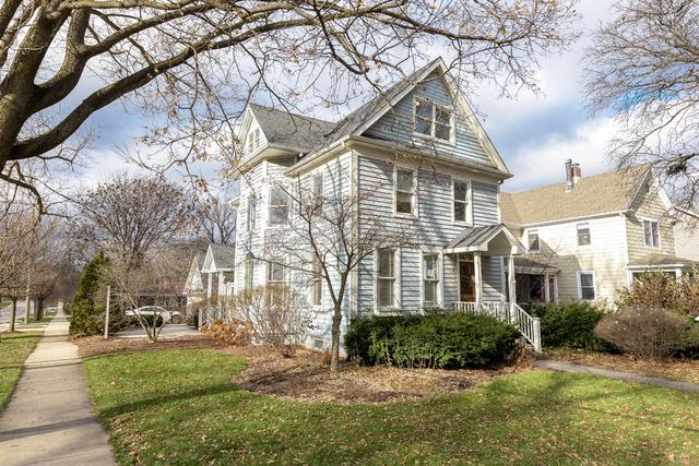 46 S Monroe St., Hinsdale, IL 60521