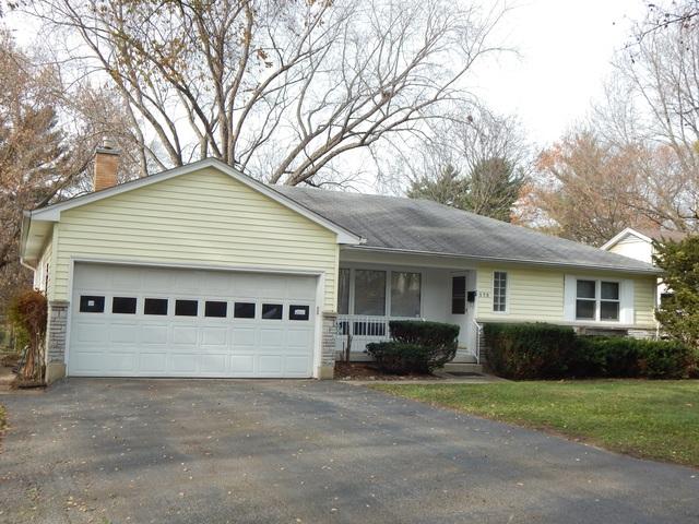 178 Lincoln Pkwy., Crystal Lake, IL 60014