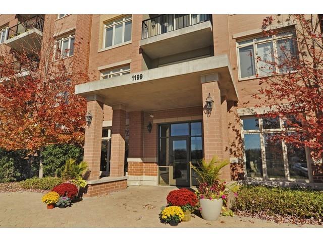 1199 E Port Clinton Rd. #510, Vernon Hills, IL 60061