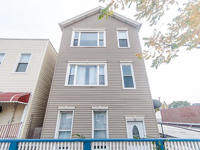 471 W 26th St., Chicago, IL 60616