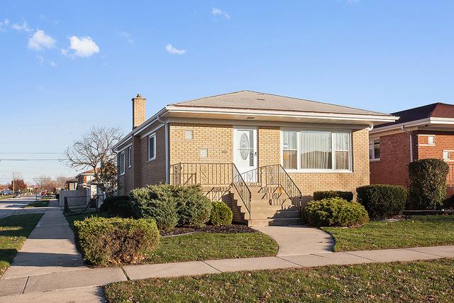 371 Marquette Ave., Calumet City, IL 60409