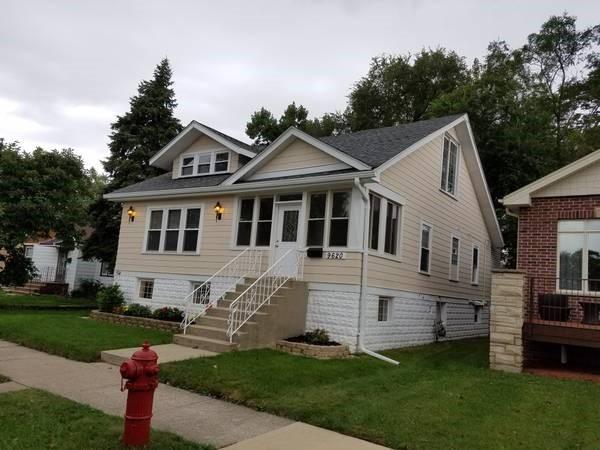 9620 S 52nd Ave., Oak Lawn, IL 60453