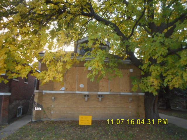 8256 S Ridgeland Ave., Chicago, IL 60617