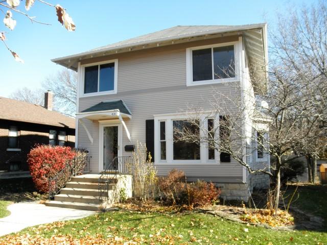 414 N Wilcox St., Joliet, IL 60435