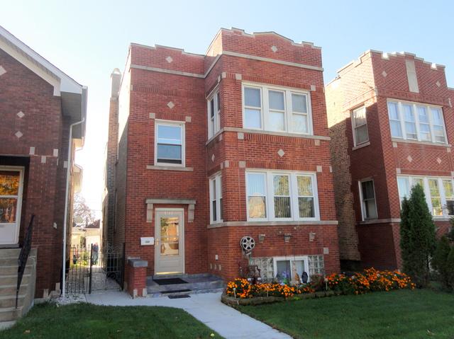 5217 W School St., Chicago, IL 60641