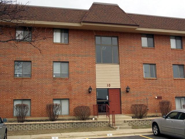 10 E Fountainview Ln. #2A, Lombard, IL 60148