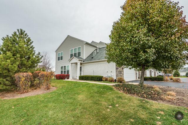 1458 Crimson Ln., Yorkville, IL 60560