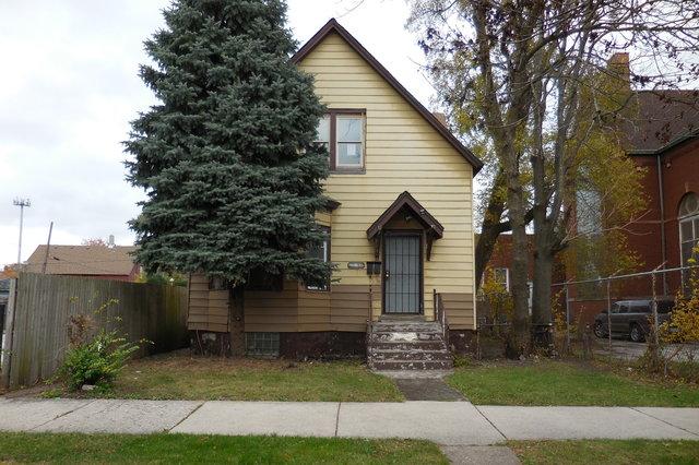 11611 S State St., Chicago, IL 60628