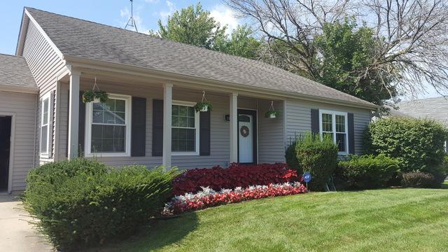 826 Waverly Dr., Elgin, IL 60120