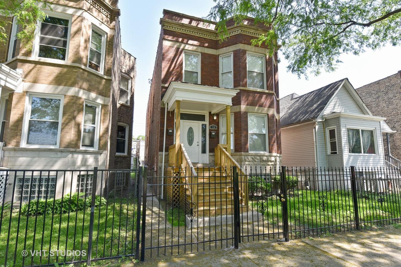 718 W 61st Pl., Chicago, IL 60621