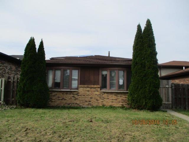 274 Cornell Ave., Calumet City, IL 60409