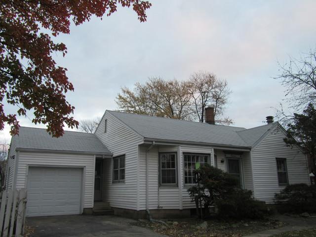 18 S May St., Joliet, IL 60436