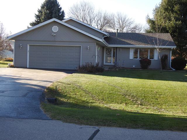11392 Mt Vernon Rd., Roscoe, IL 61073