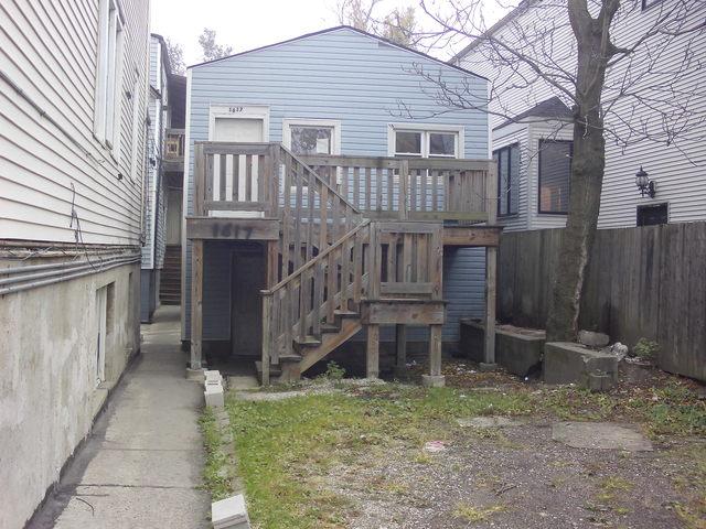 1617 N Maplewood Ave., Chicago, IL 60647