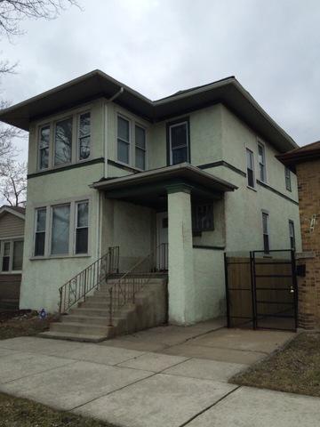 8150 S East End Ave., Chicago, IL 60617