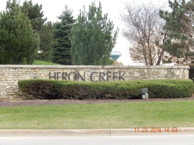 Lot #189 Samuel Alden Dr., Sycamore, IL 60178