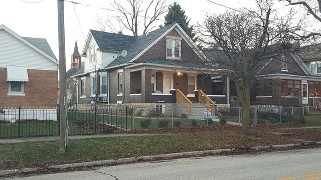 831 N Hickory St., Joliet, IL 60435